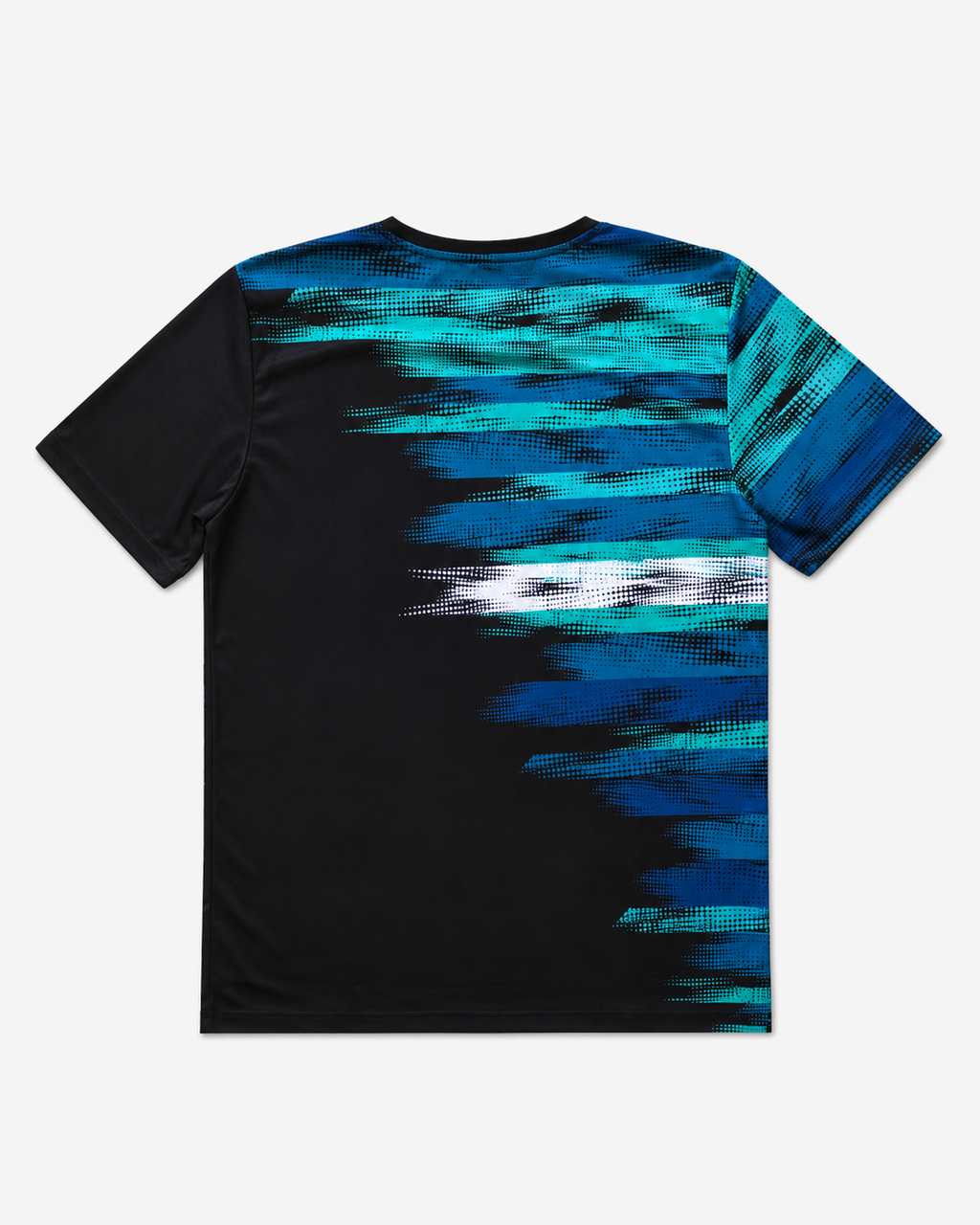 POLERA RUNNING CALIPSO M/C