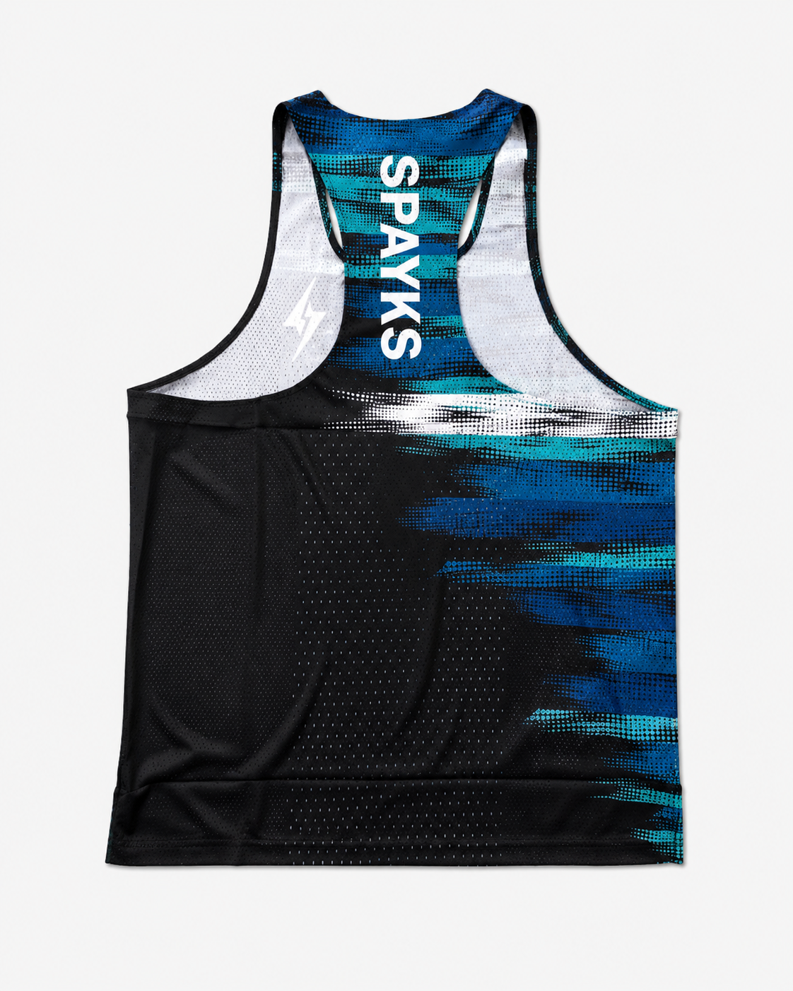 POLERA RUNNING ELITE CALIPSO