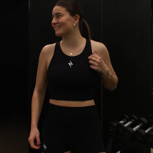 Amanda wilhelmy