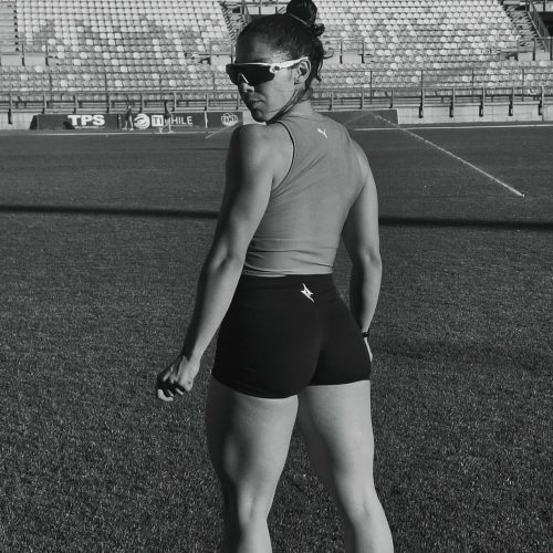 Andrea Gonzales