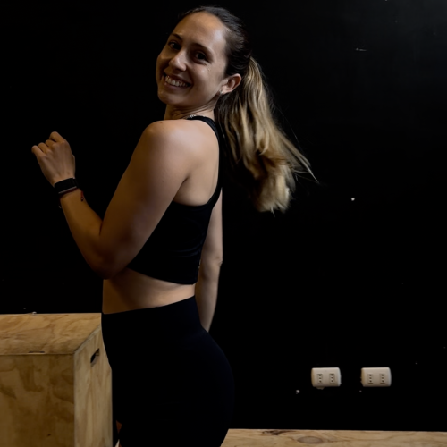 javera gonzales